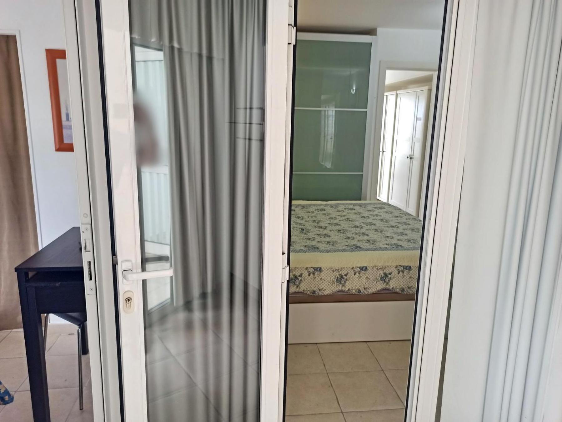 Cozy Apartment In The Center Of Costa Adeje On The 1St Coastline 외부 사진
