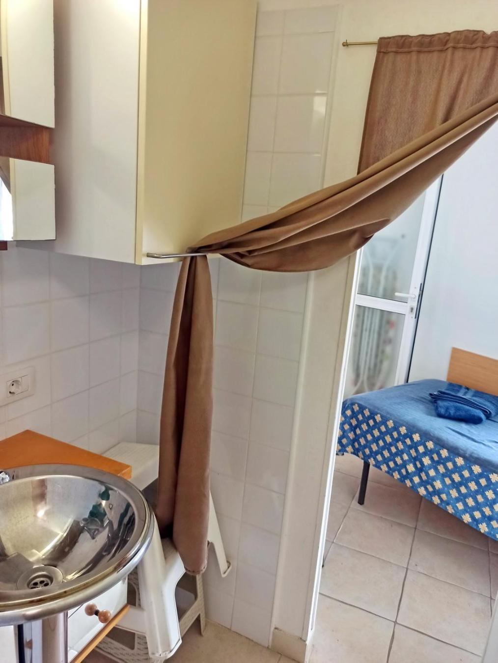 Cozy Apartment In The Center Of Costa Adeje On The 1St Coastline 외부 사진