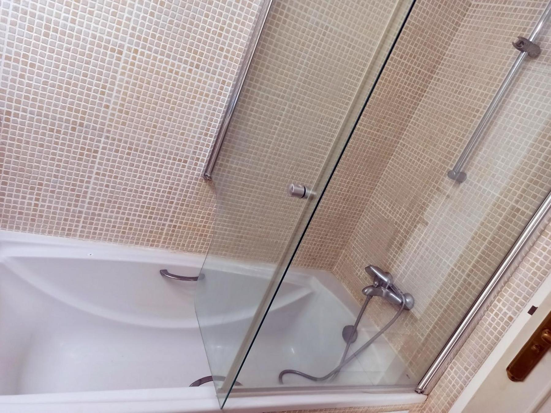 Cozy Apartment In The Center Of Costa Adeje On The 1St Coastline 외부 사진