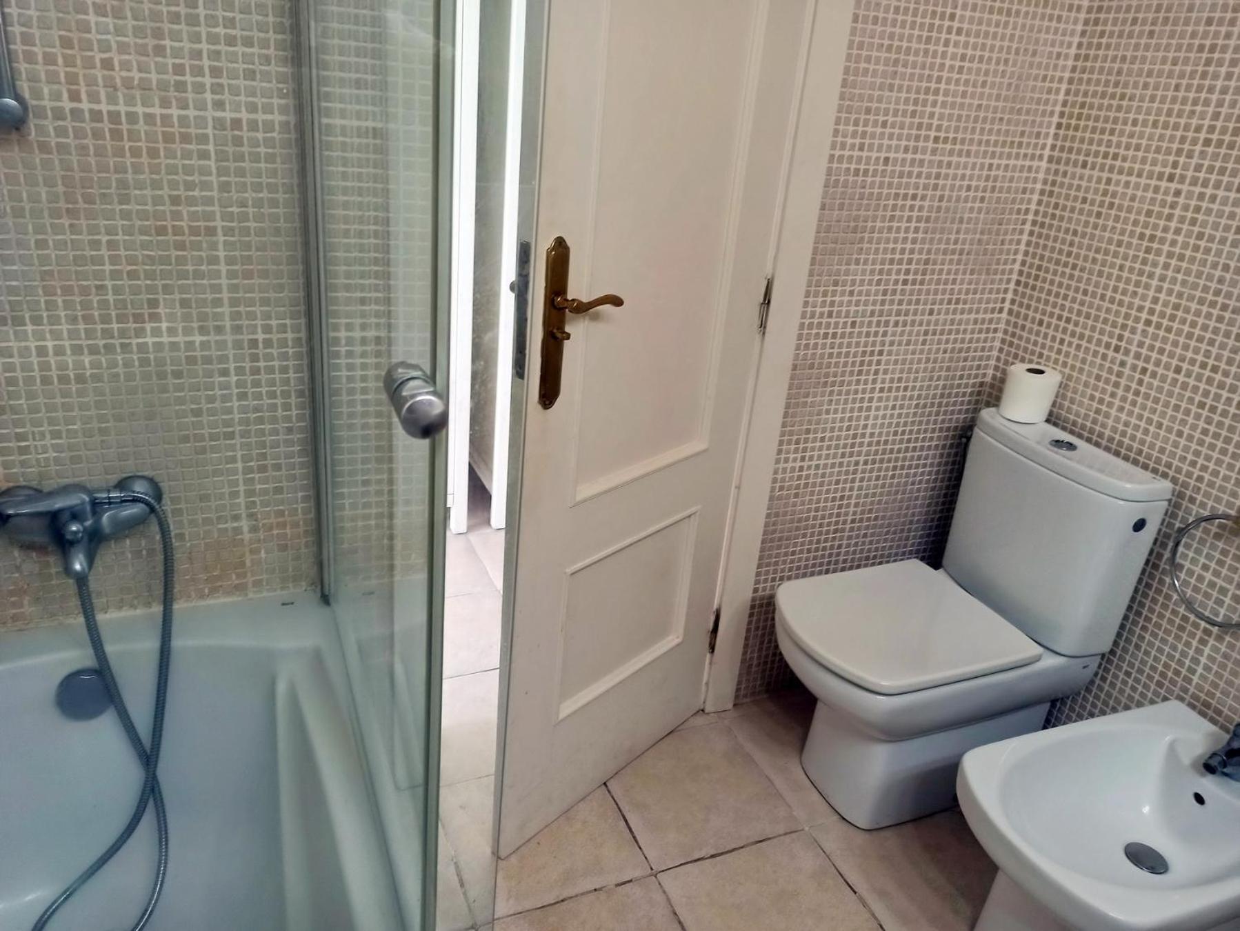 Cozy Apartment In The Center Of Costa Adeje On The 1St Coastline 외부 사진